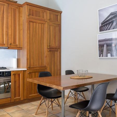 A Beautiful 2 Bdr House In The Heart Of Plaka Villa Athene Buitenkant foto