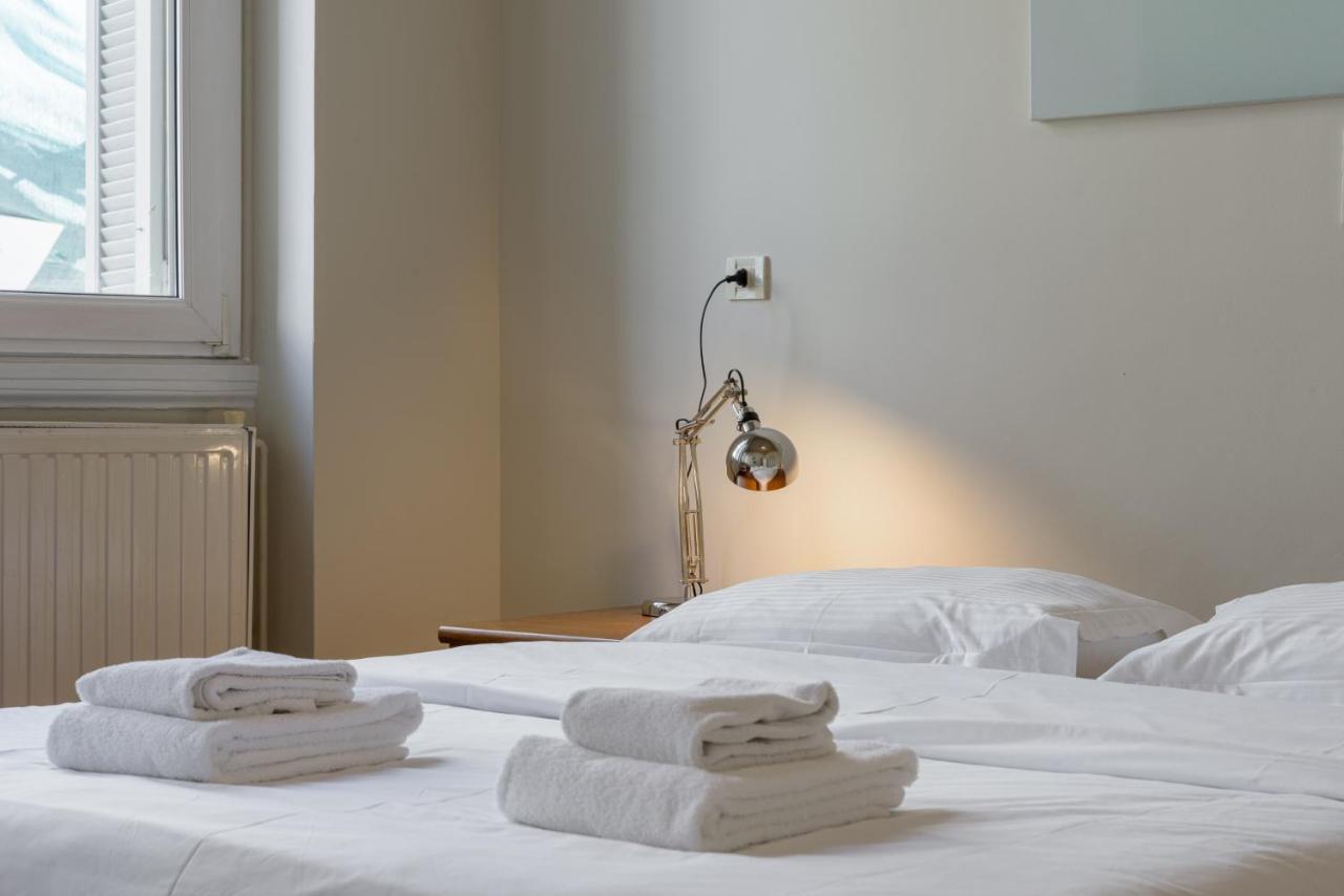 A Beautiful 2 Bdr House In The Heart Of Plaka Villa Athene Buitenkant foto