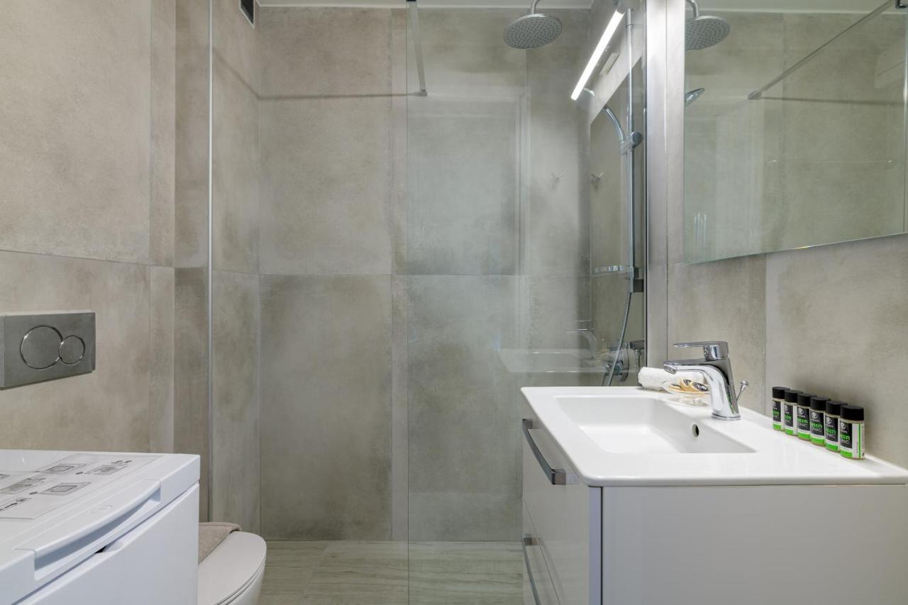 A Beautiful 2 Bdr House In The Heart Of Plaka Villa Athene Buitenkant foto