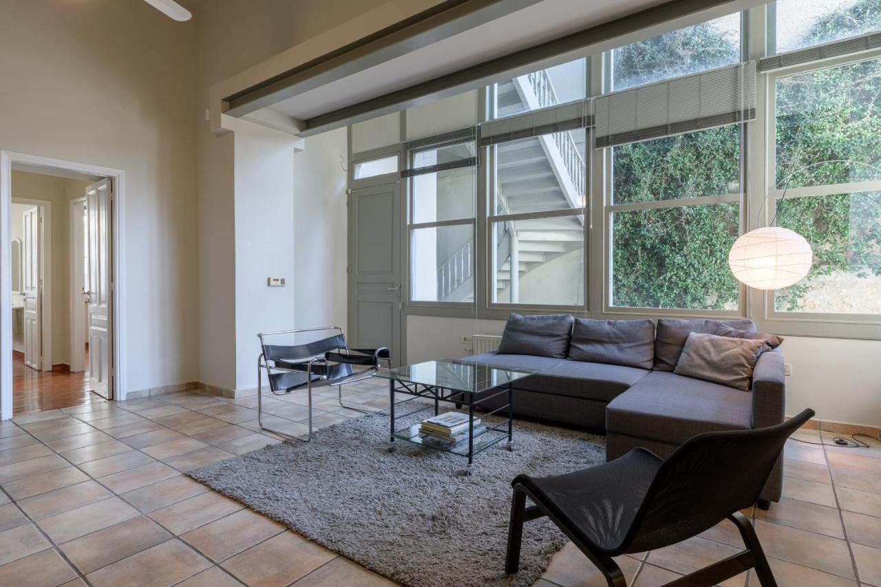 A Beautiful 2 Bdr House In The Heart Of Plaka Villa Athene Buitenkant foto