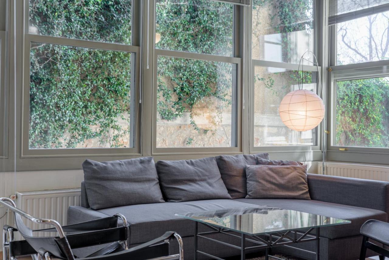 A Beautiful 2 Bdr House In The Heart Of Plaka Villa Athene Buitenkant foto