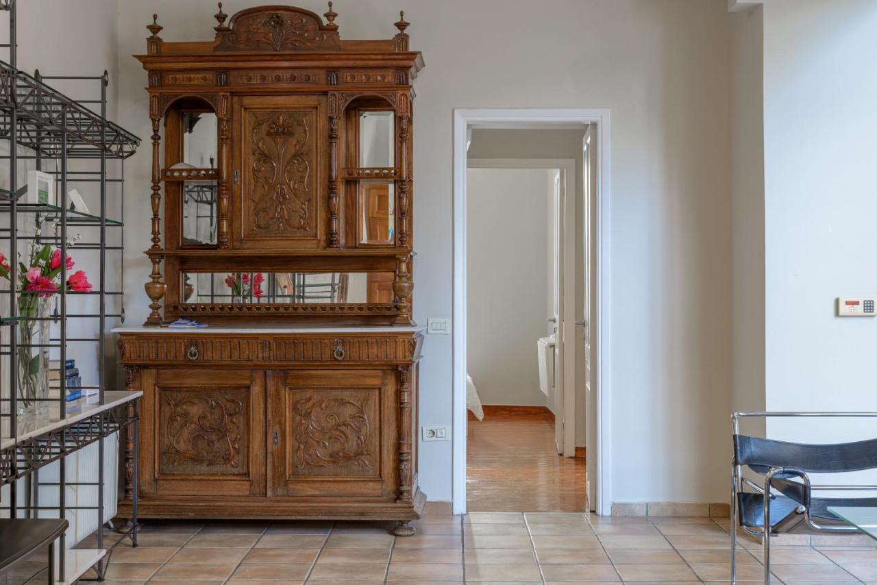 A Beautiful 2 Bdr House In The Heart Of Plaka Villa Athene Buitenkant foto