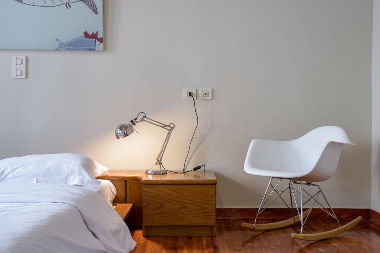 A Beautiful 2 Bdr House In The Heart Of Plaka Villa Athene Buitenkant foto