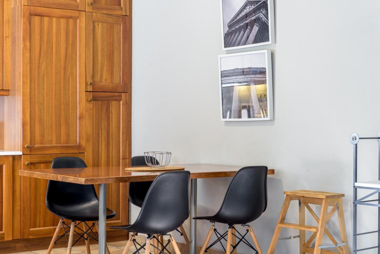 A Beautiful 2 Bdr House In The Heart Of Plaka Villa Athene Buitenkant foto