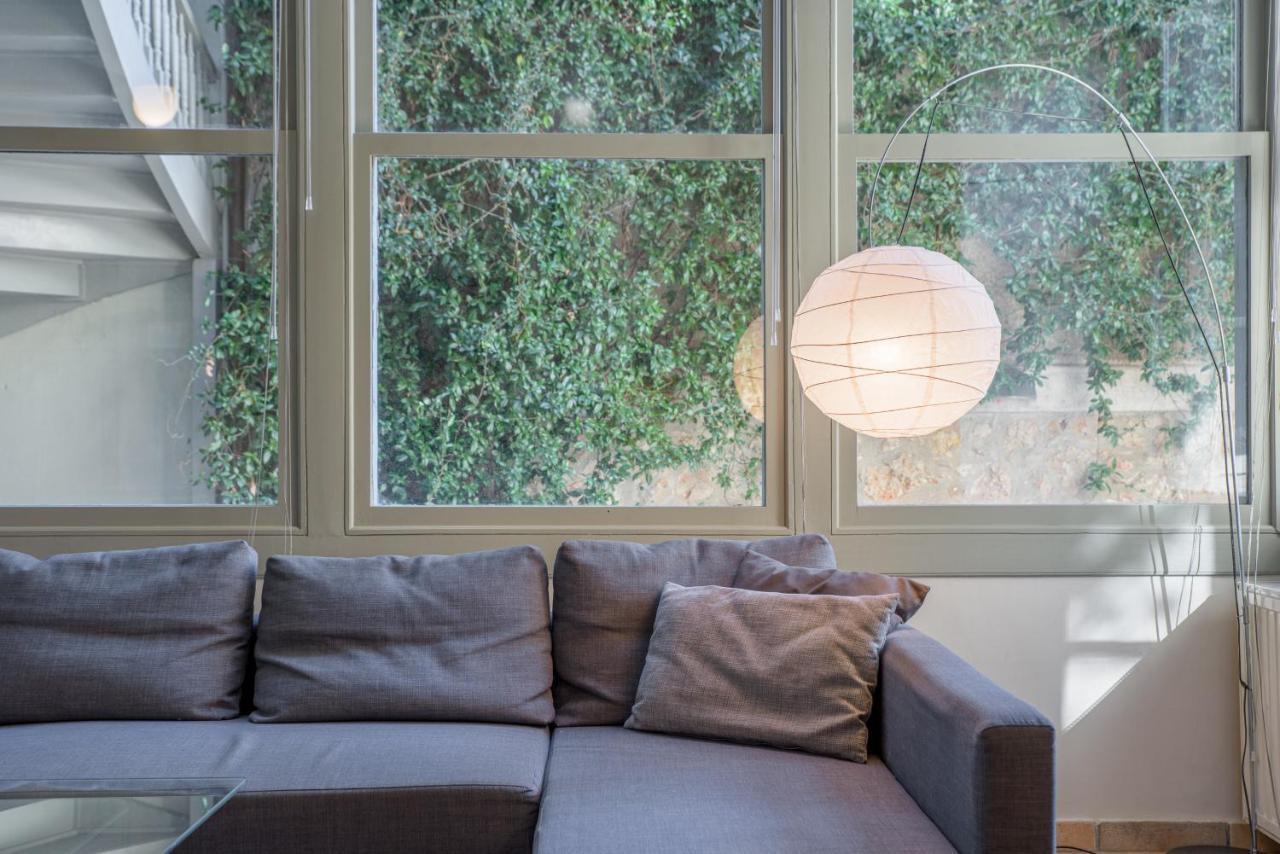 A Beautiful 2 Bdr House In The Heart Of Plaka Villa Athene Buitenkant foto